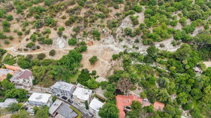Property photo for 13349 Newcomb Drive, Sherman Oaks, CA