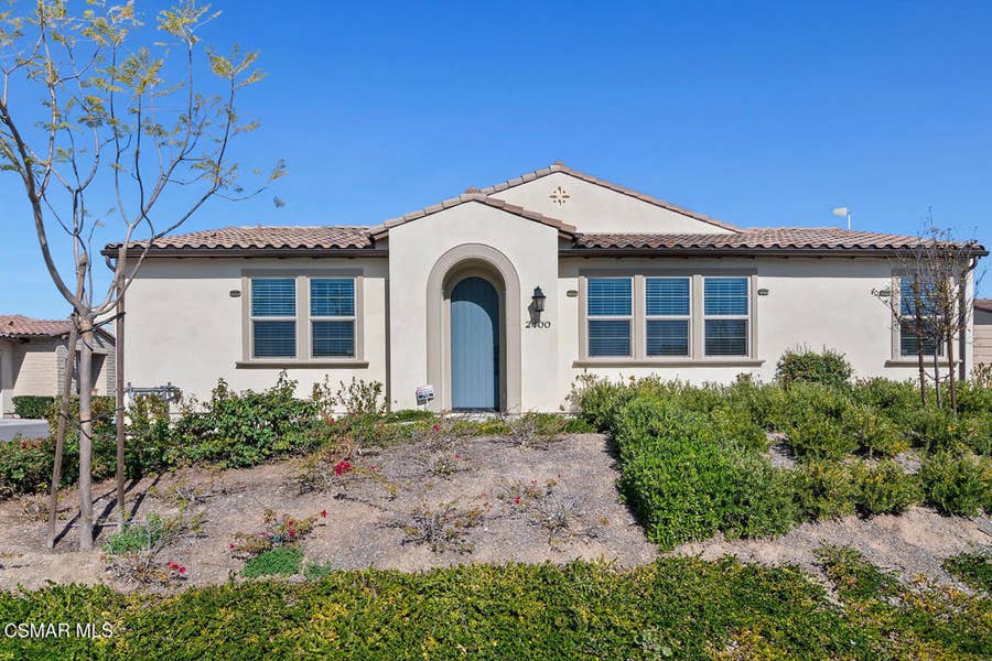 Property photo for 2400 Conroy Avenue, Camarillo, CA