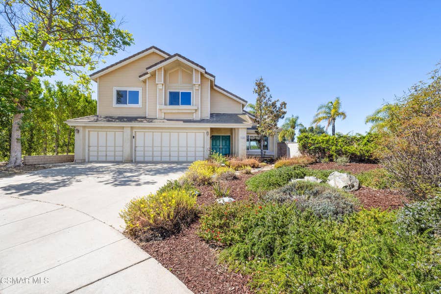 Property photo for 6708 Lafayette Court, Moorpark, CA