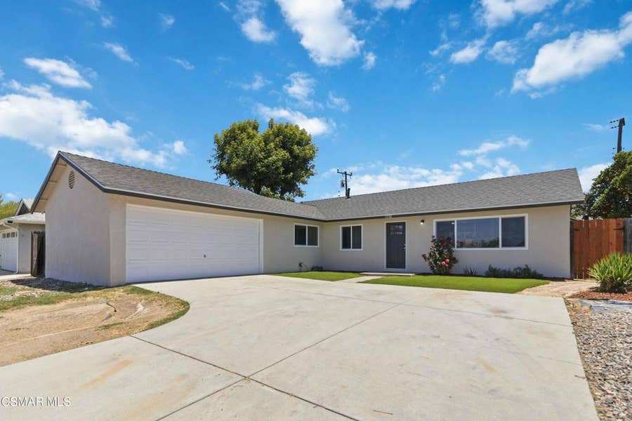 Property photo for 1232 Whitcomb Avenue, Simi Valley, CA