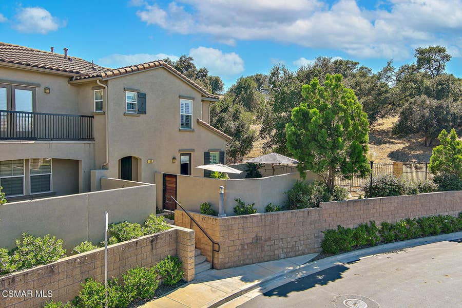 Property photo for 57 Secret Hollow Lane, Newbury Park, CA