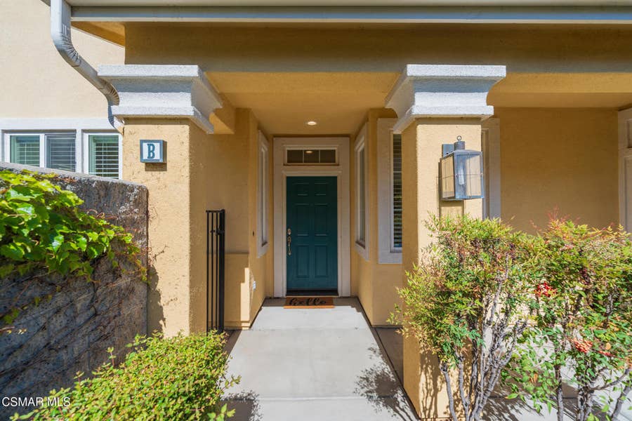Property photo for 4117 Orontes Way, #B, Simi Valley, CA