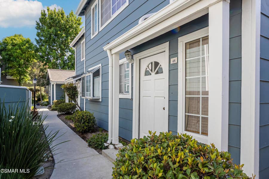Property photo for 3942 Cochran Street, #48, Simi Valley, CA