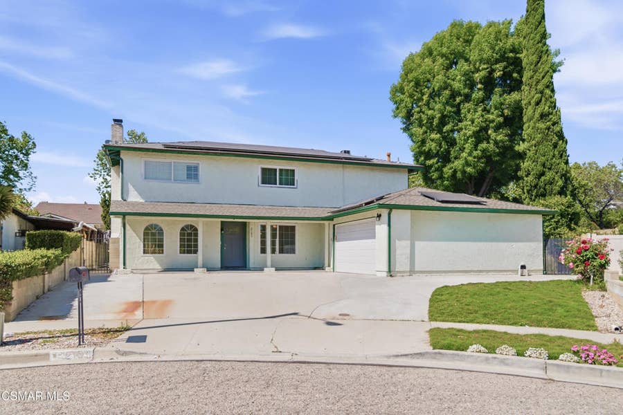 Property photo for 2183 E Chesterton Street, Simi Valley, CA