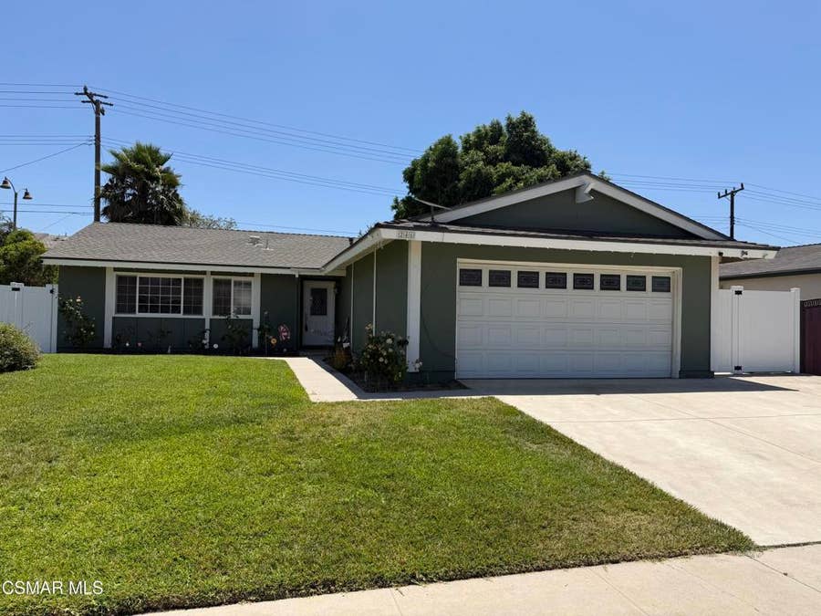 Property photo for 246 Hermes Street, Simi Valley, CA