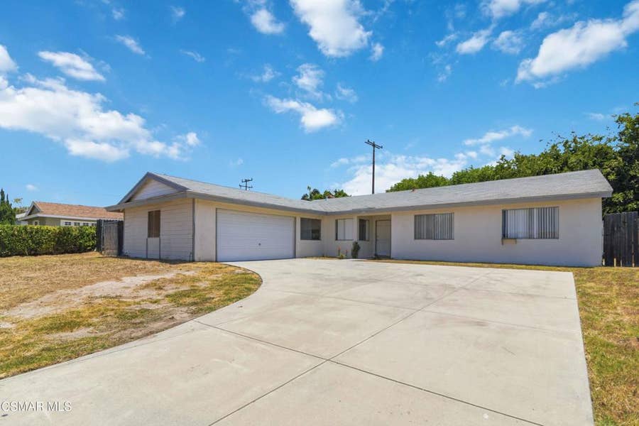 Property photo for 1520 Hilgard Avenue, Simi Valley, CA