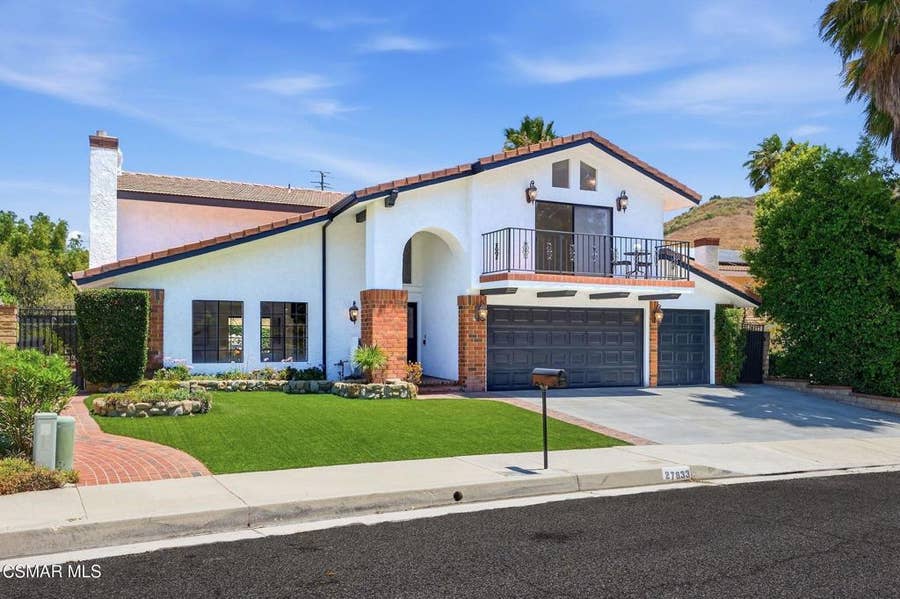 Property photo for 27833 Via Amistosa, Agoura Hills, CA