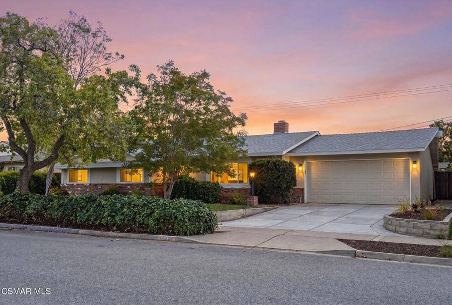 Property photo for 139 Devia Drive, Newbury Park, CA