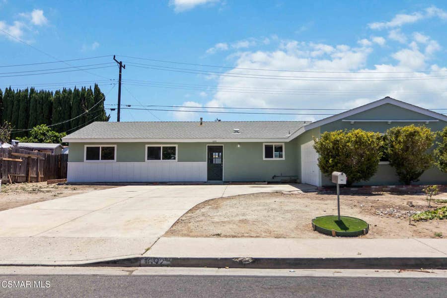 Property photo for 1692 Alviso Street, Simi Valley, CA
