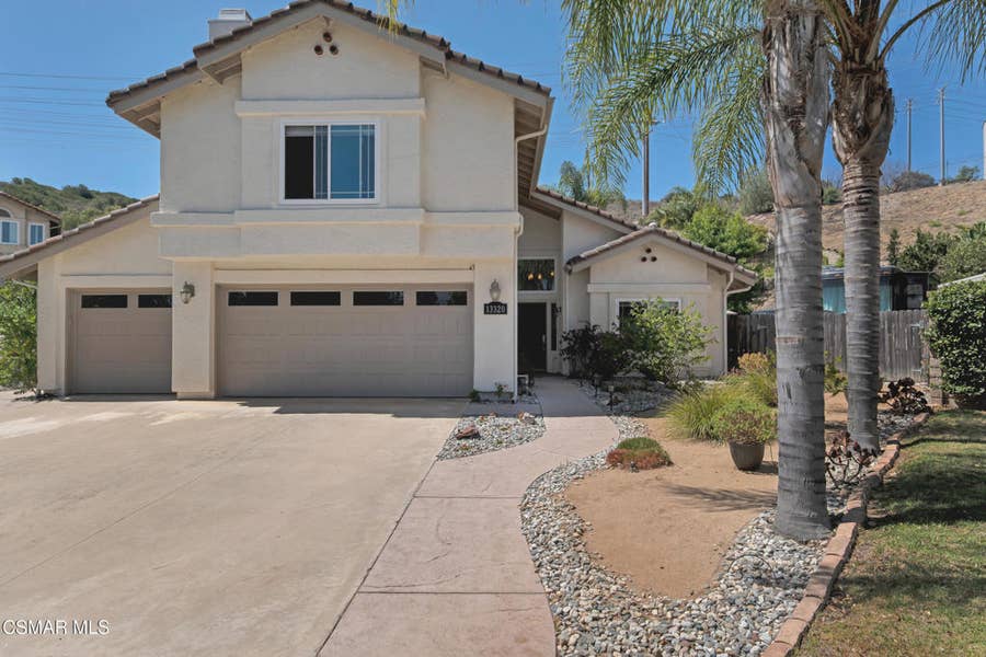 Property photo for 13320 Sunnyslope Place, Moorpark, CA