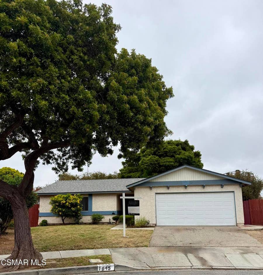 Property photo for 1045 Evanston Place, Oxnard, CA