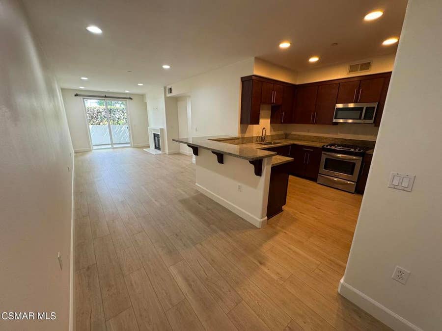 Property photo for 14412 Killion Street, #102, Sherman Oaks, CA