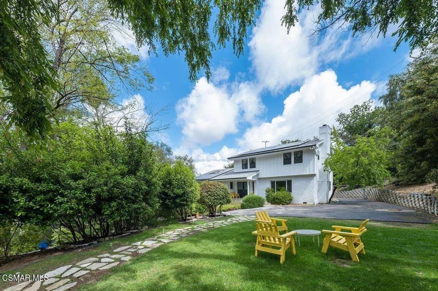 Property photo for 21705 Entrado Drive, Topanga, CA