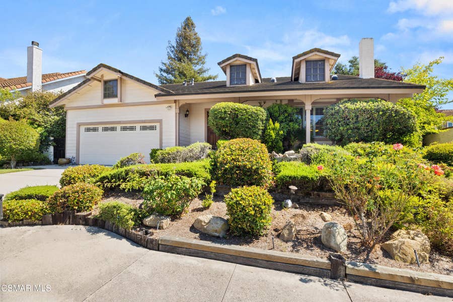 Property photo for 106 Quails Trail, Thousand Oaks, CA