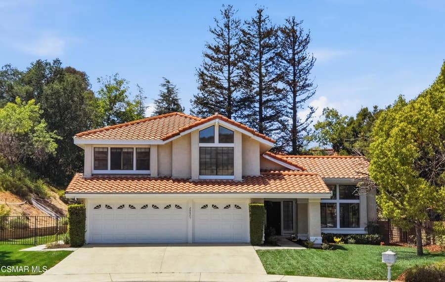 Property photo for 2007 Simsbury Court, Thousand Oaks, CA