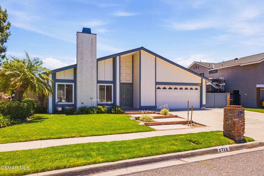 Property photo for 2720 Goldfield Place, Simi Valley, CA