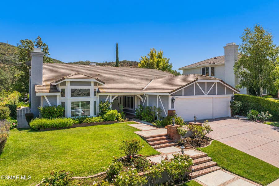 Property photo for 5032 Pathfinder Avenue, Oak Park, CA