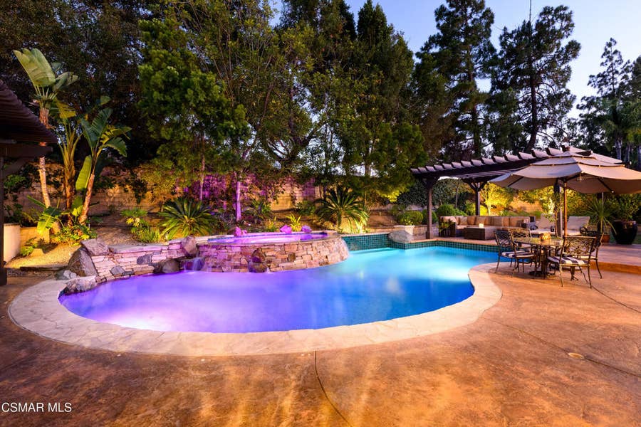 Property photo for 936 Vivian Circle, Newbury Park, CA