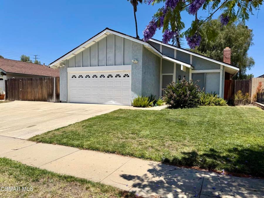 Property photo for 13261 Laurelhurst Road, Moorpark, CA