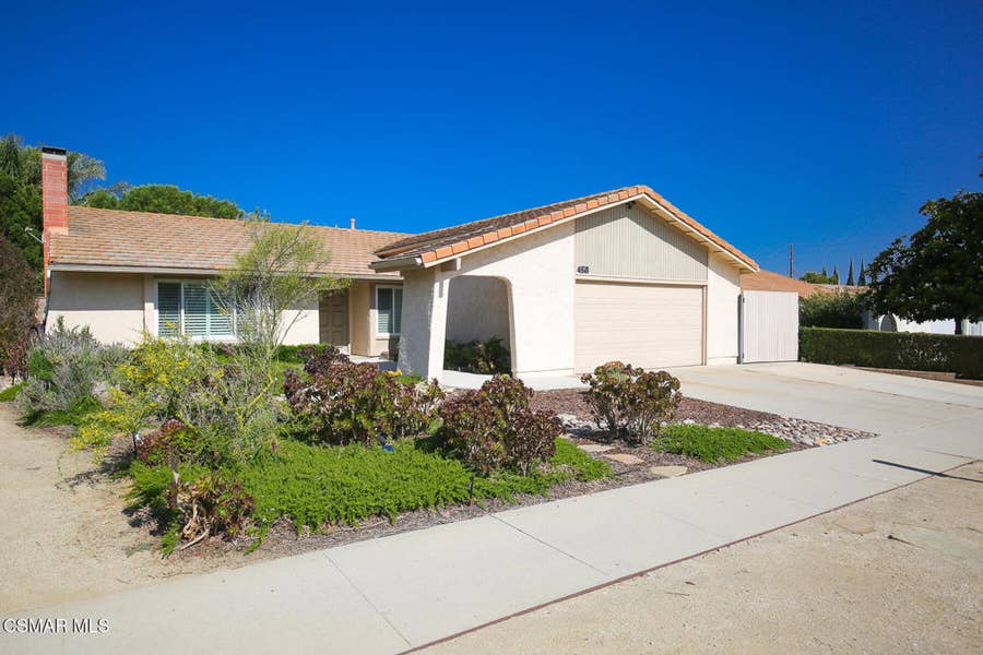 Property photo for 458 Mark Drive, Simi Valley, CA