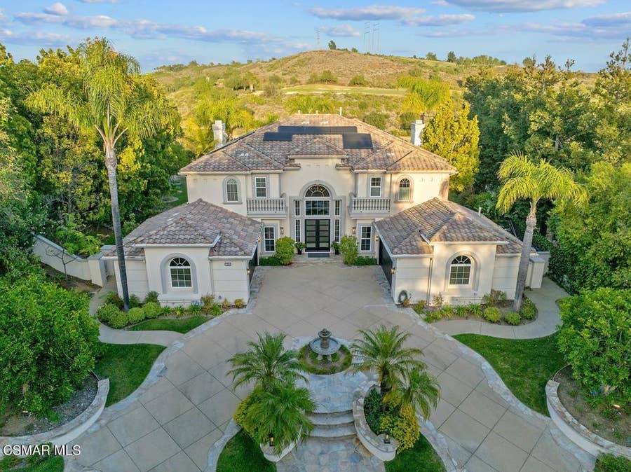 Property photo for 7124 Trevino Drive, Moorpark, CA