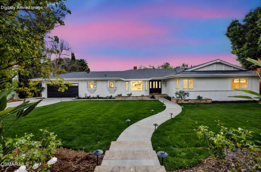 Property photo for 1154 La Jolla Drive, Thousand Oaks, CA