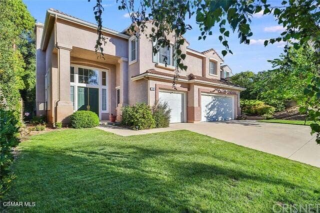 Property photo for 580 Winncastle Street, Simi Valley, CA