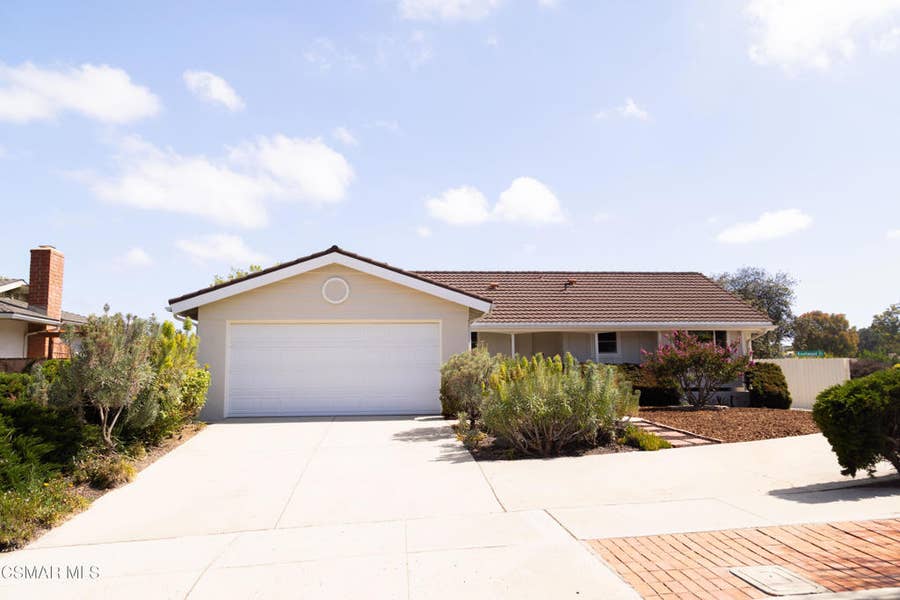 Property photo for 1294 Knollwood Drive, Newbury Park, CA