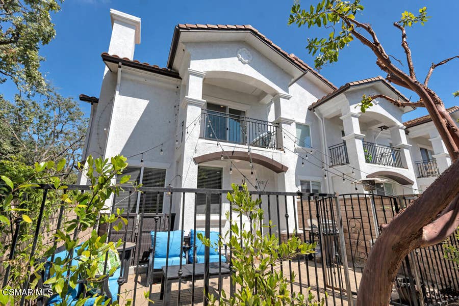 Property photo for 2391 Chiquita Lane, Thousand Oaks, CA