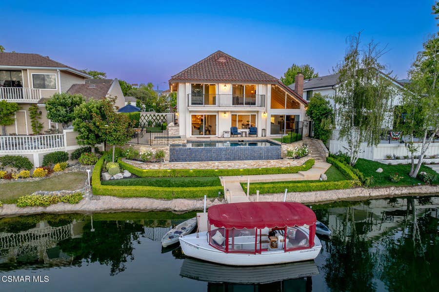 Property photo for 1283 Westwind Circle, Westlake Village, CA