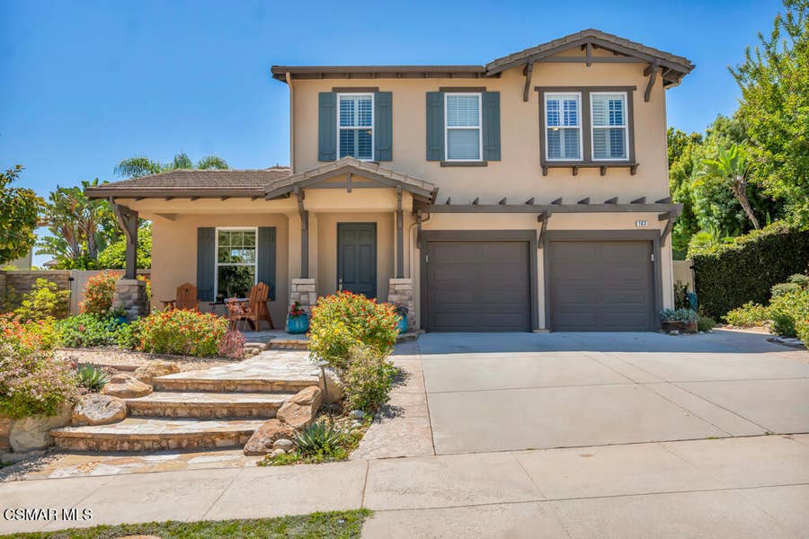 Property photo for 163 Calle Del Prado, Newbury Park, CA