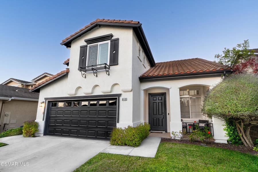Property photo for 648 Camino Del Mar, Newbury Park, CA