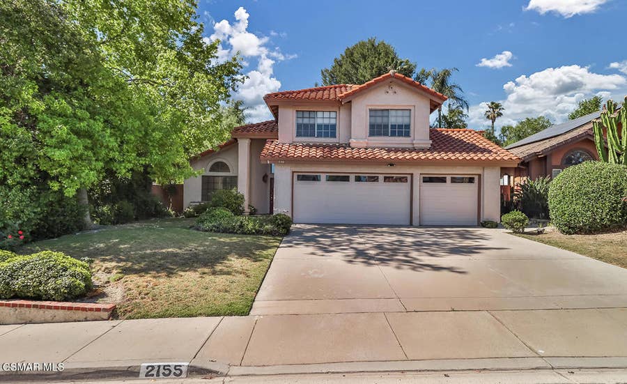 Property photo for 2155 Meadow Brook Court, Thousand Oaks, CA