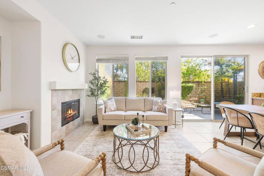 Property photo for 6782 Bountiful Lane, Moorpark, CA