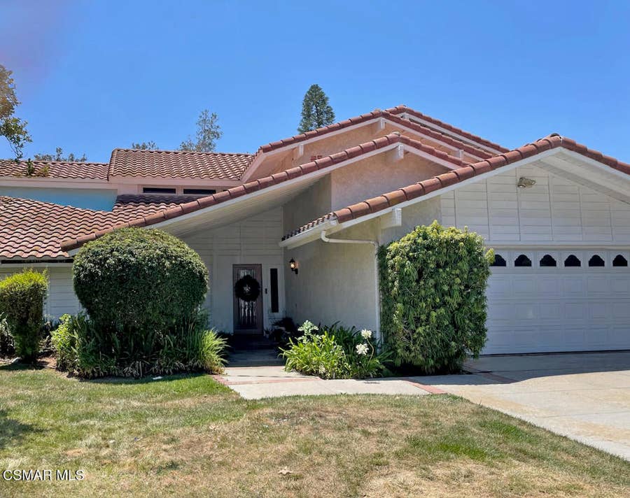 Property photo for 5216 Mohave Drive, Simi Valley, CA