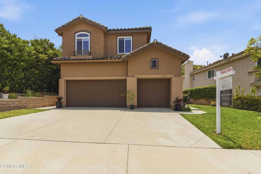 Property photo for 5212 Pesto Way, Oak Park, CA
