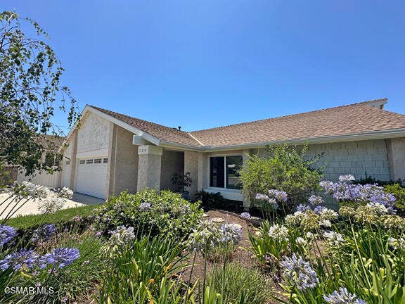 Property photo for 724 Zinnia Court, Thousand Oaks, CA
