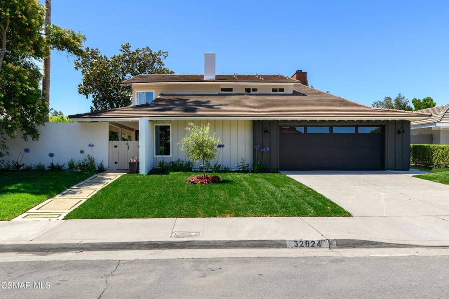 Property photo for 32024 Allenby Court, Westlake Village, CA
