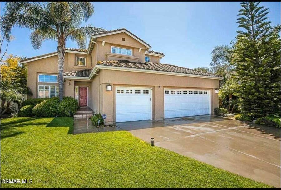 Property photo for 290 Virgo Court, Thousand Oaks, CA