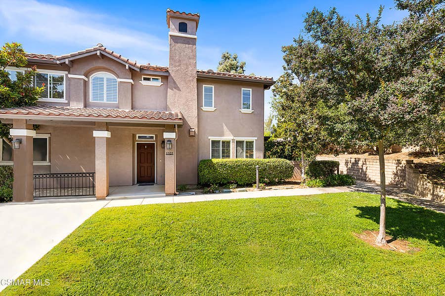 Property photo for 1325 Ashton Park Lane, Newbury Park, CA