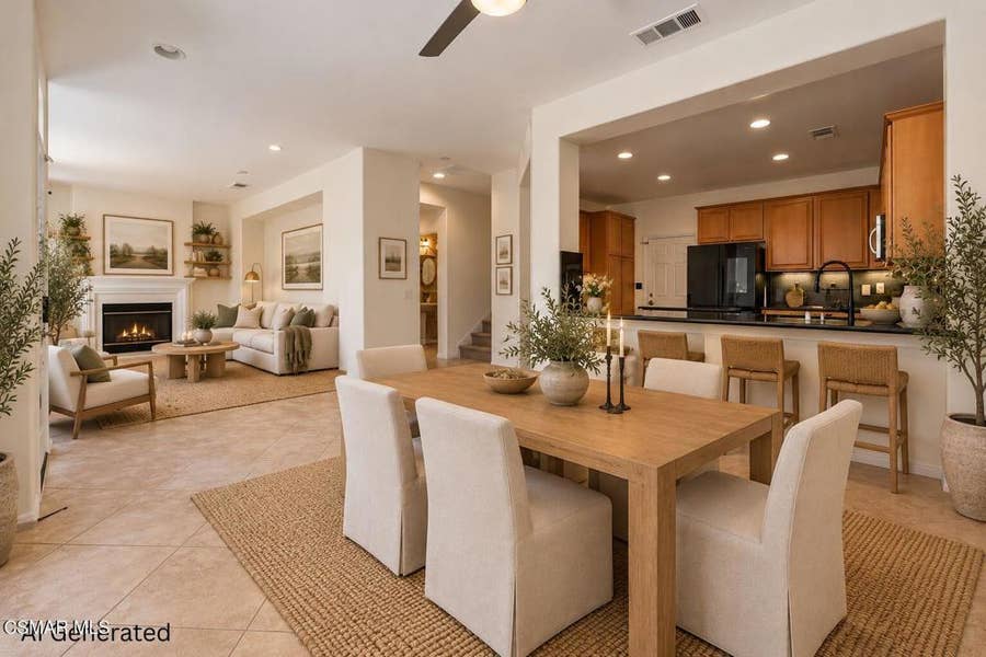Property photo for 123 Via Aldea, Newbury Park, CA