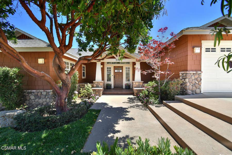 Property photo for 376 S Ventu Park Road, Newbury Park, CA