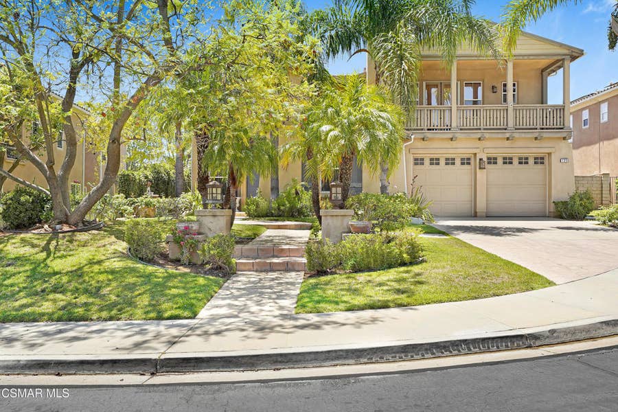 Property photo for 139 Sawtelle Court, Simi Valley, CA