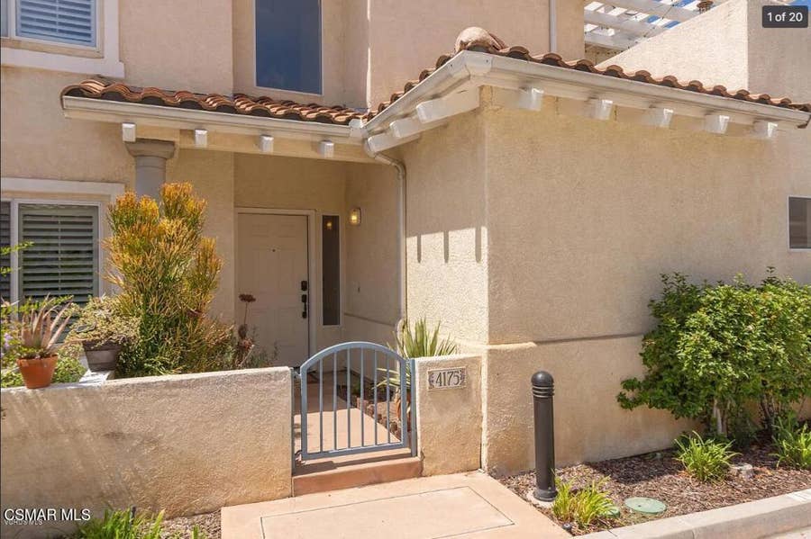 Property photo for 4175 Hillbrook Court, Moorpark, CA