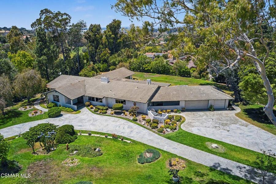 Property photo for 195 Avocado Place, Camarillo, CA
