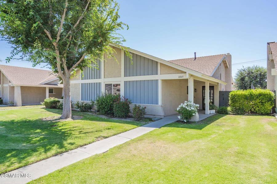 Property photo for 2265 Workman Avenue, #6, Simi Valley, CA