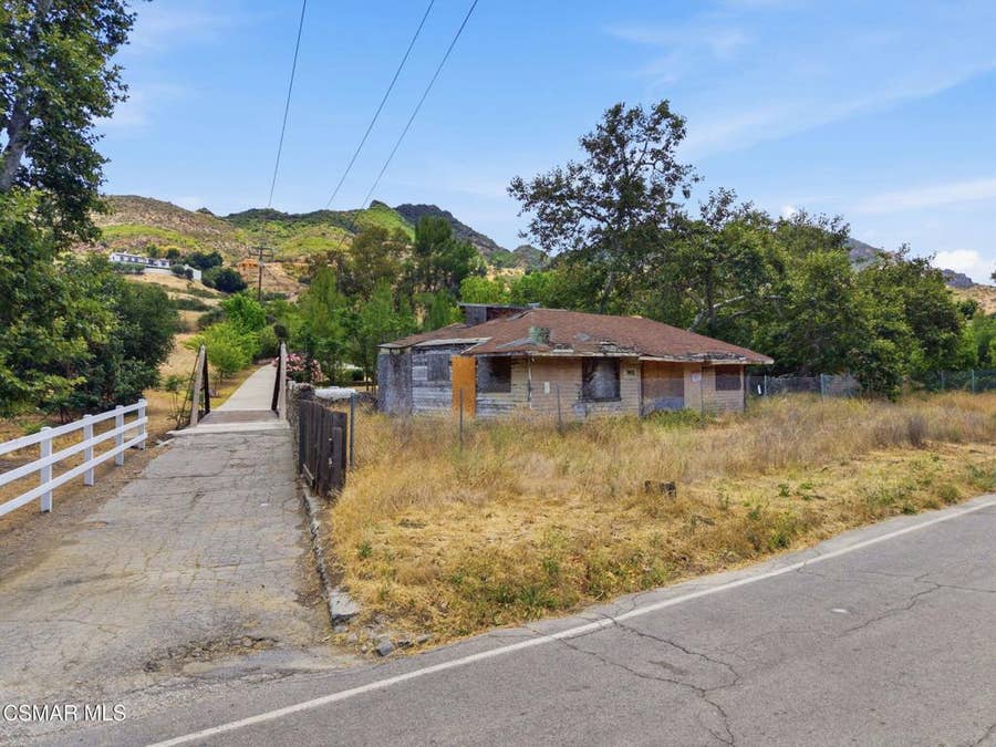 Property photo for 31028 Lobo Canyon Road, Agoura Hills, CA