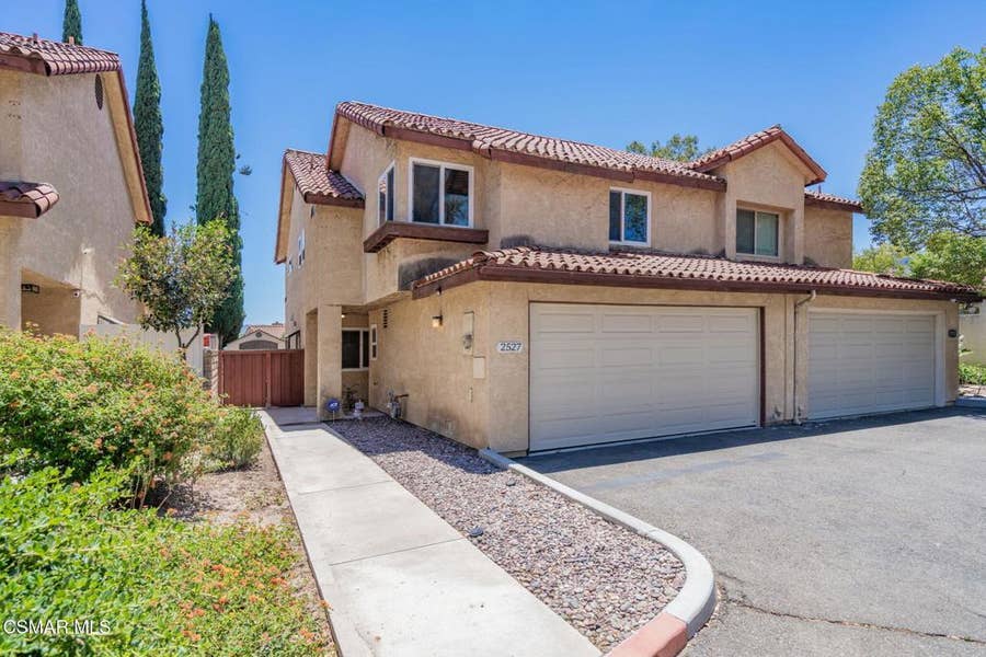 Property photo for 2527 Chandler Avenue, Simi Valley, CA
