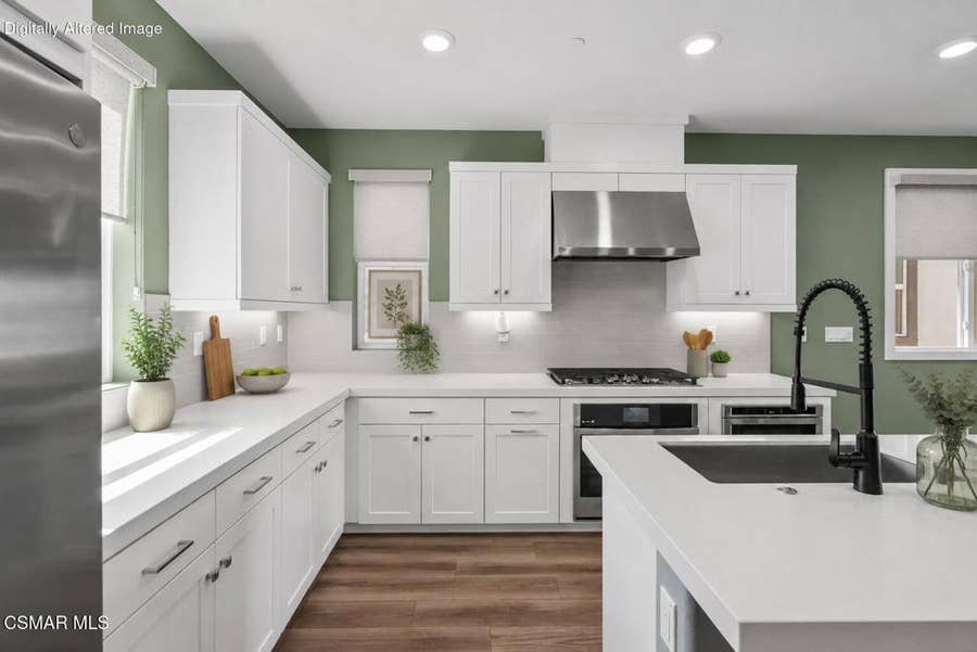 Property photo for 3041 Tallahassee Lane, Simi Valley, CA
