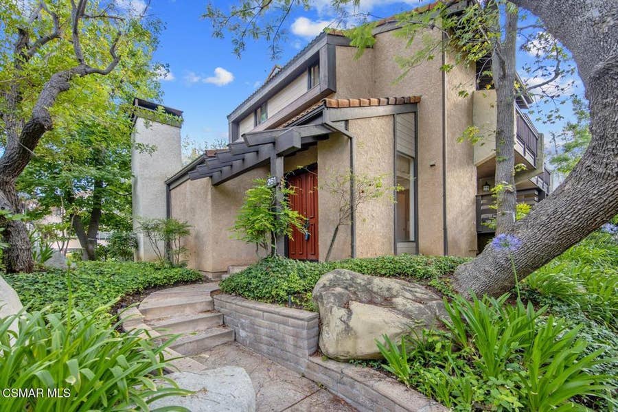 Property photo for 21900 Marylee Street, #261, Woodland Hills, CA
